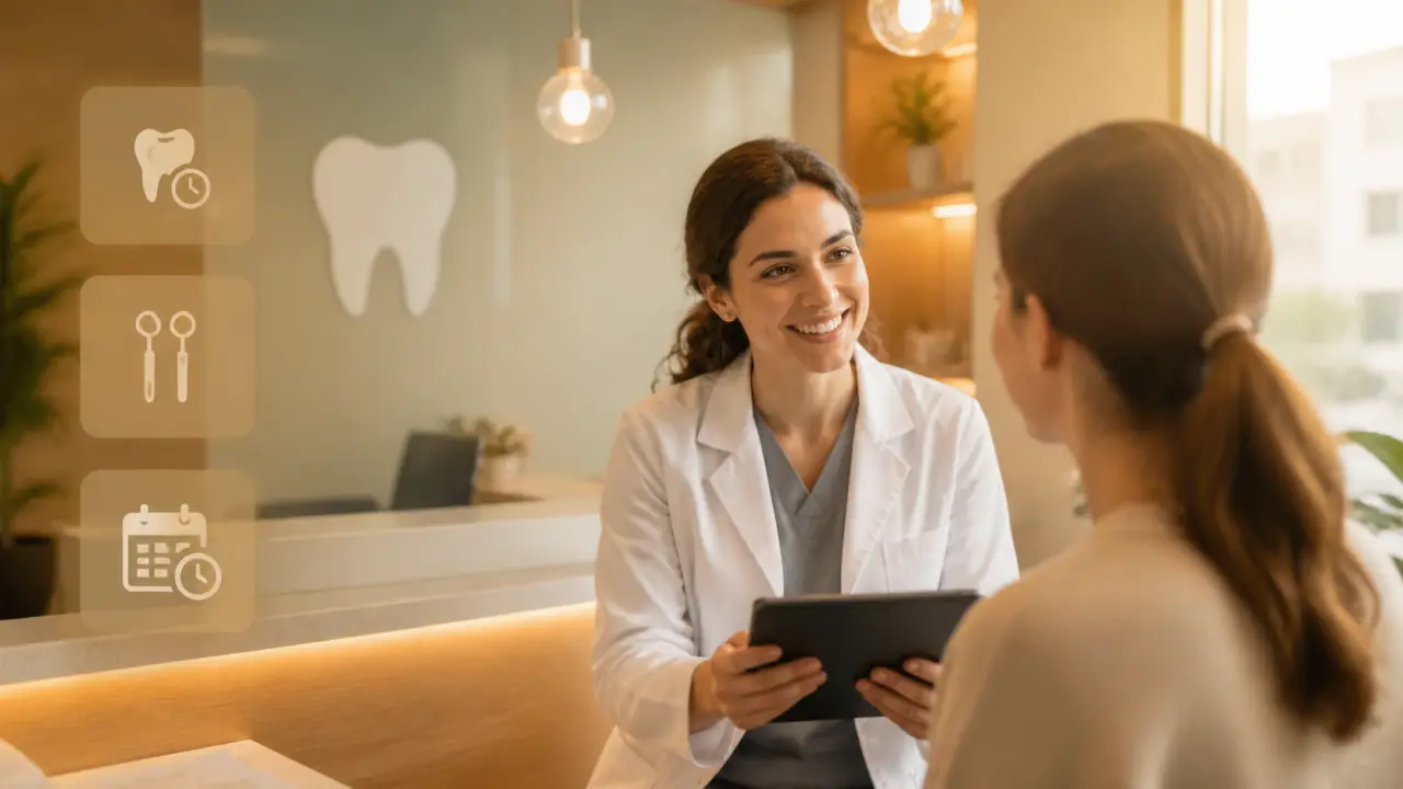 Dentistes à Bagneux : urgence, soins courants et rendez-vous rapides
